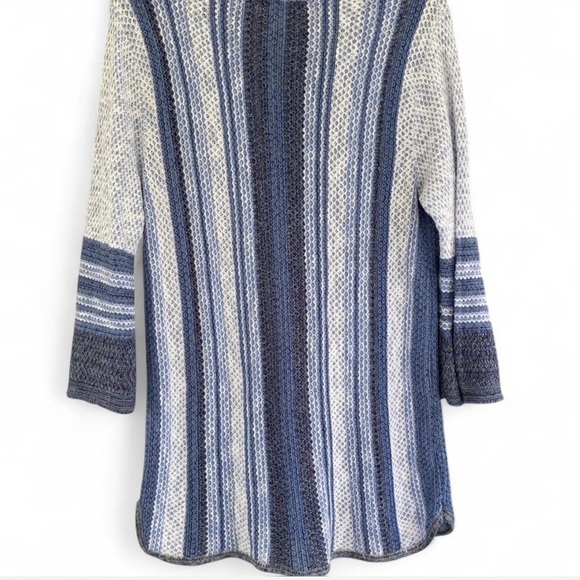 Striped Knit Top - Picture 4 of 7